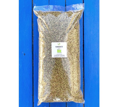 Origano BIO Busta 200gr