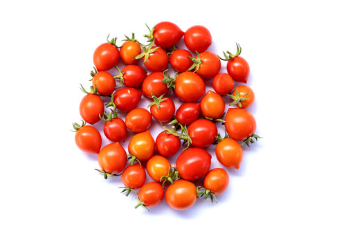 Pomodoro Pizzutello delle Valli Ericine Kg  10